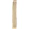 Ekena Millwork Traditional Traditional Rough Sawn Outlooker, Douglas Fir, 6"W x 30"D x 38"H OUT06X30X38TRA01RDF - alternate 4